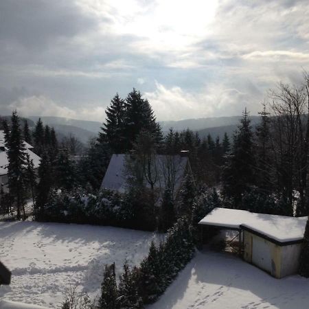 Heaven Apartment วินเทอร์แบร์ก ภายนอก รูปภาพ