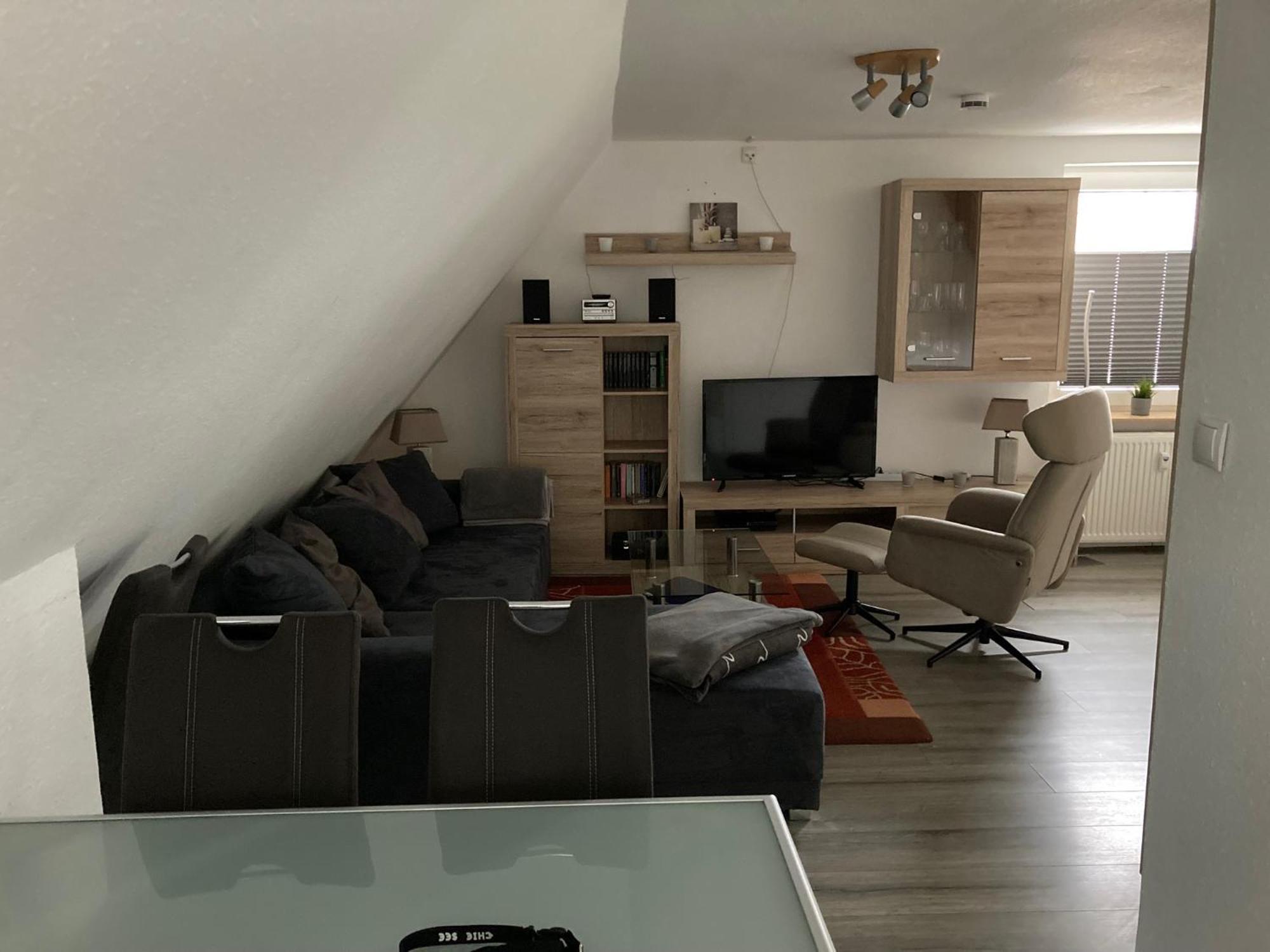 Heaven Apartment วินเทอร์แบร์ก ภายนอก รูปภาพ
