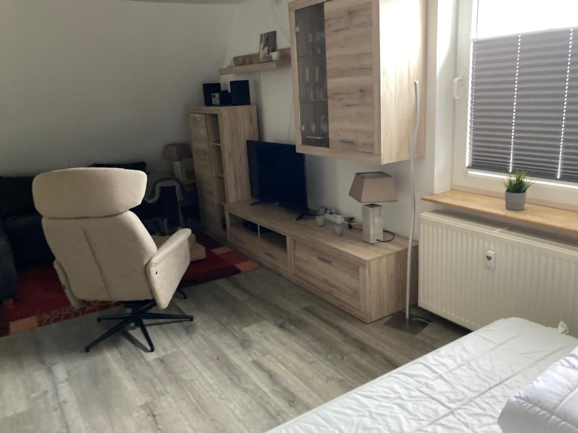 Heaven Apartment วินเทอร์แบร์ก ภายนอก รูปภาพ