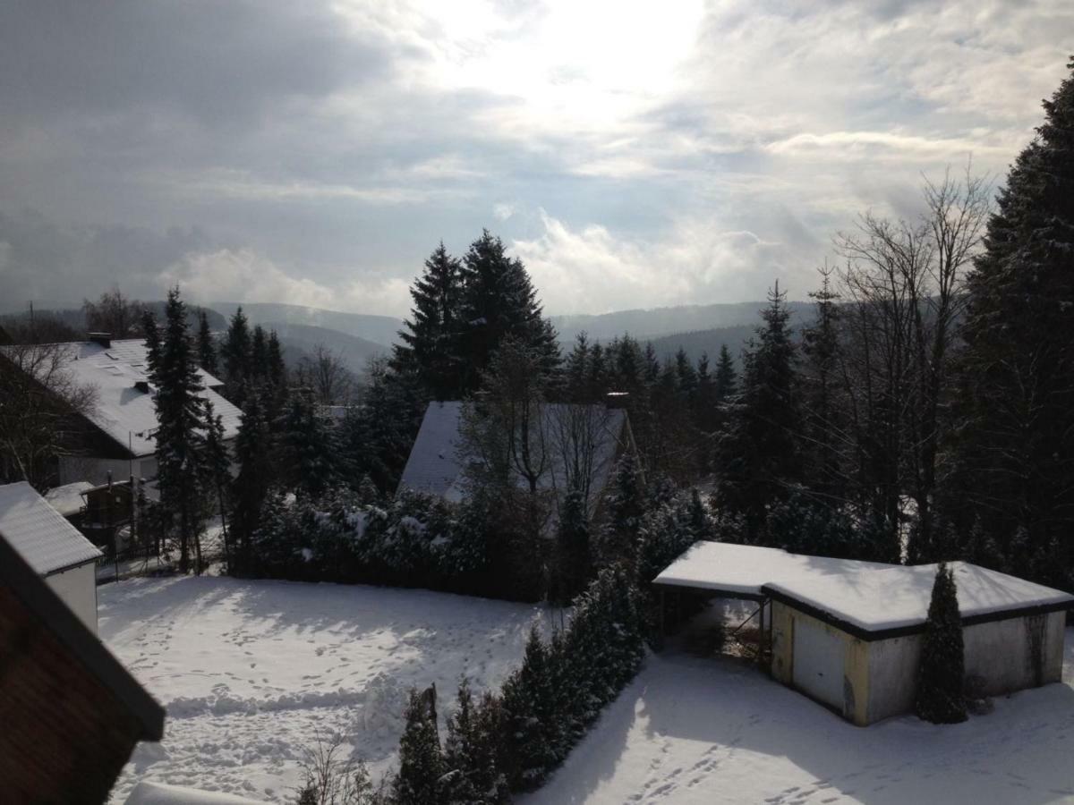 Heaven Apartment วินเทอร์แบร์ก ภายนอก รูปภาพ