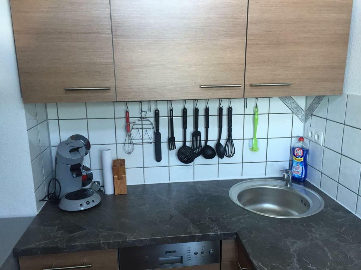Heaven Apartment วินเทอร์แบร์ก ภายนอก รูปภาพ