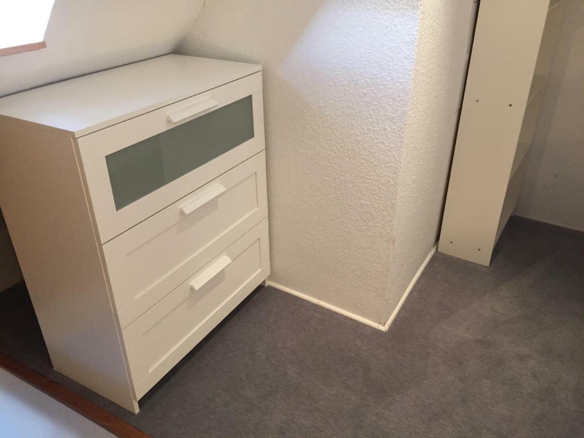 Heaven Apartment วินเทอร์แบร์ก ภายนอก รูปภาพ