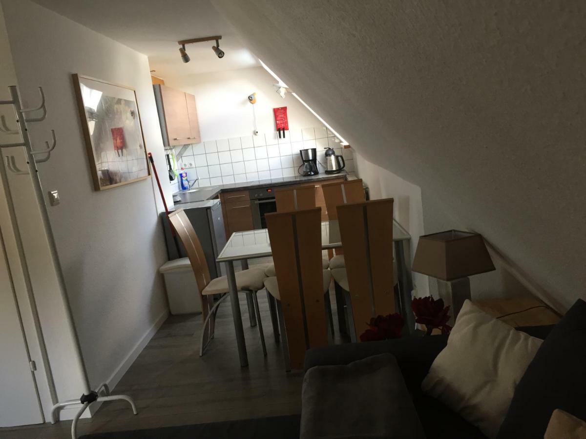 Heaven Apartment วินเทอร์แบร์ก ภายนอก รูปภาพ