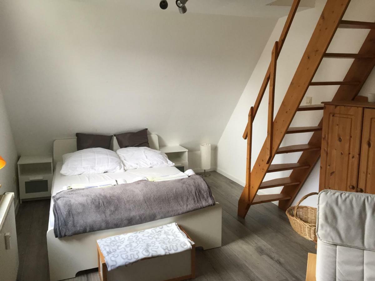 Heaven Apartment วินเทอร์แบร์ก ภายนอก รูปภาพ