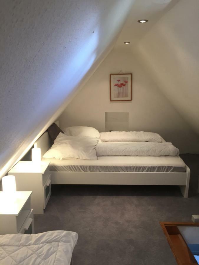 Heaven Apartment วินเทอร์แบร์ก ภายนอก รูปภาพ
