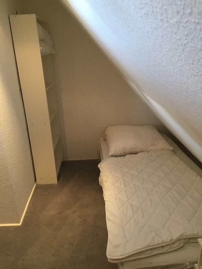 Heaven Apartment วินเทอร์แบร์ก ภายนอก รูปภาพ