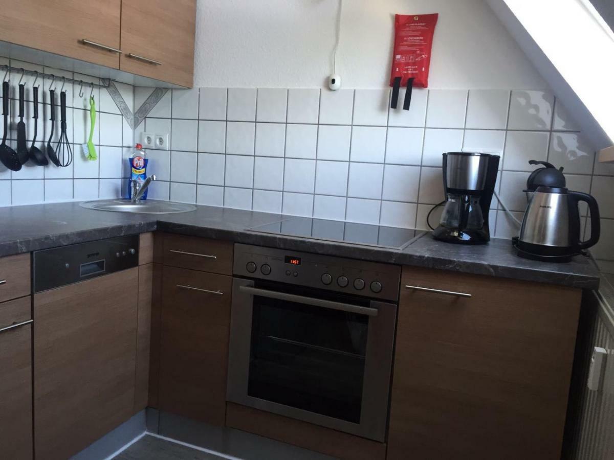 Heaven Apartment วินเทอร์แบร์ก ภายนอก รูปภาพ