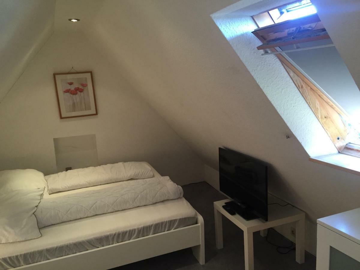 Heaven Apartment วินเทอร์แบร์ก ภายนอก รูปภาพ