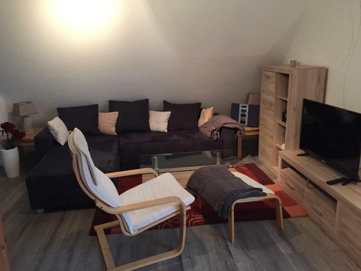 Heaven Apartment วินเทอร์แบร์ก ภายนอก รูปภาพ