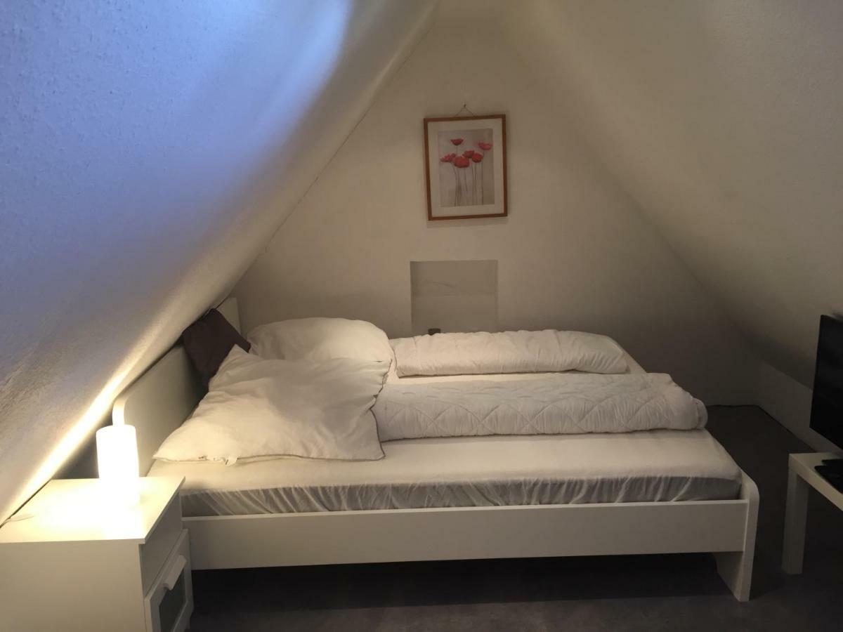 Heaven Apartment วินเทอร์แบร์ก ภายนอก รูปภาพ