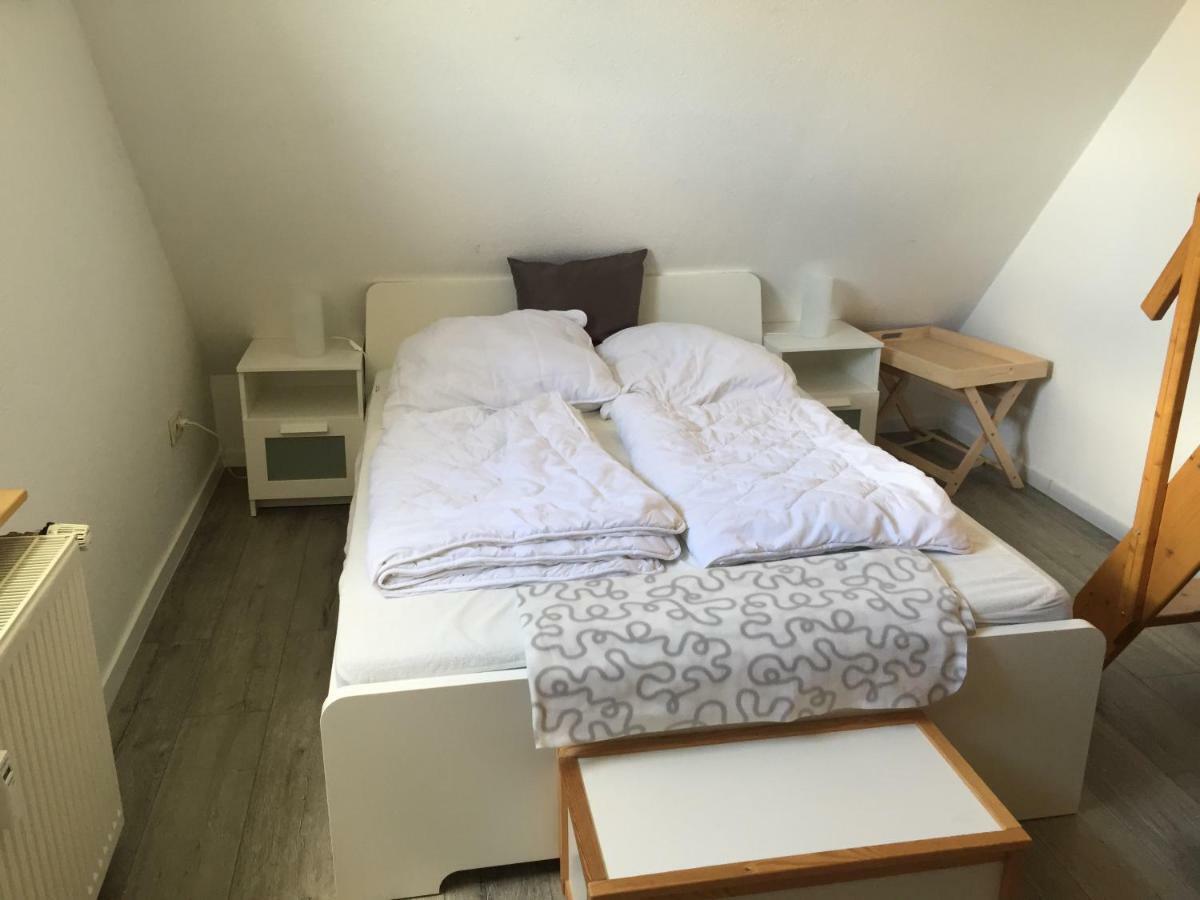 Heaven Apartment วินเทอร์แบร์ก ภายนอก รูปภาพ