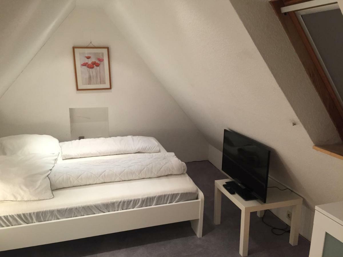 Heaven Apartment วินเทอร์แบร์ก ภายนอก รูปภาพ