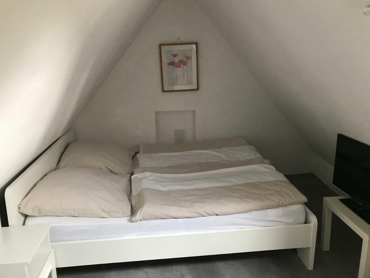 Heaven Apartment วินเทอร์แบร์ก ภายนอก รูปภาพ