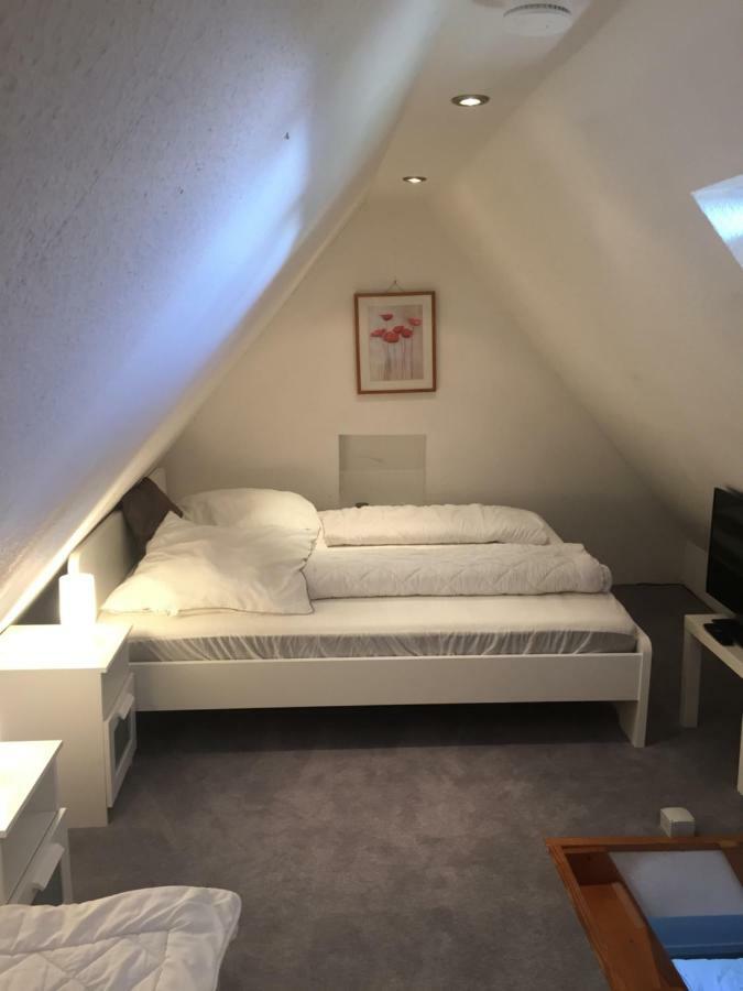 Heaven Apartment วินเทอร์แบร์ก ภายนอก รูปภาพ