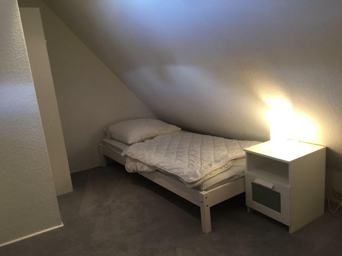 Heaven Apartment วินเทอร์แบร์ก ภายนอก รูปภาพ