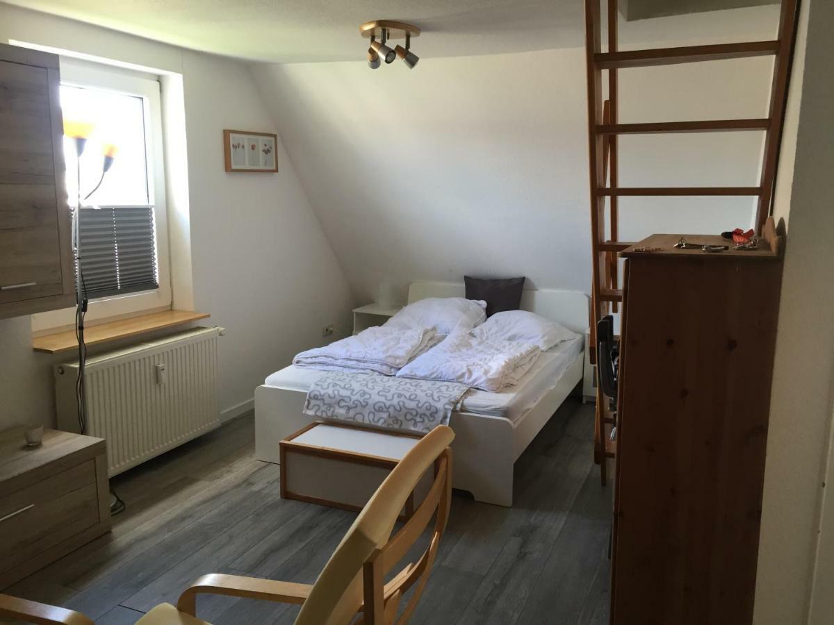 Heaven Apartment วินเทอร์แบร์ก ภายนอก รูปภาพ