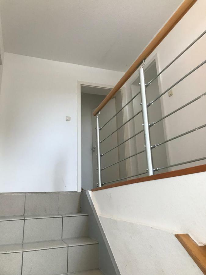 Heaven Apartment วินเทอร์แบร์ก ภายนอก รูปภาพ