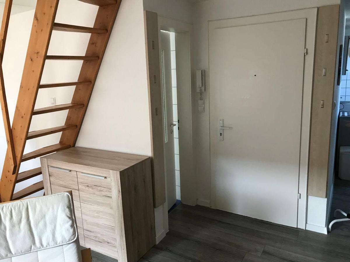 Heaven Apartment วินเทอร์แบร์ก ภายนอก รูปภาพ