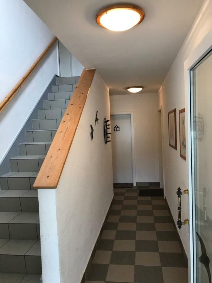 Heaven Apartment วินเทอร์แบร์ก ภายนอก รูปภาพ