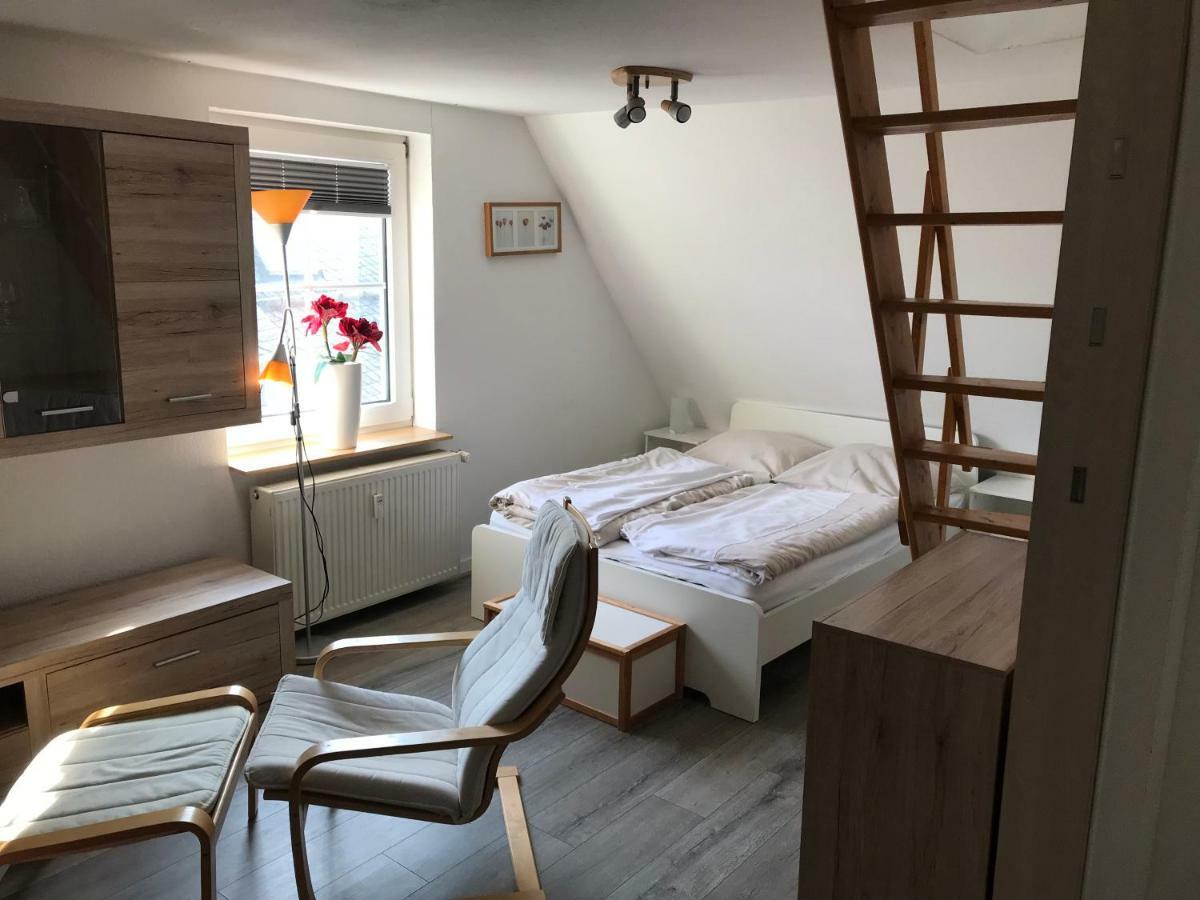 Heaven Apartment วินเทอร์แบร์ก ภายนอก รูปภาพ